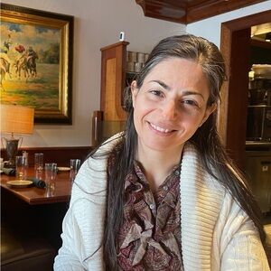 Meet your Posher, Sam